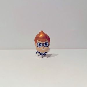 Disney Doorables Let's Go! Series 7 Syndrome